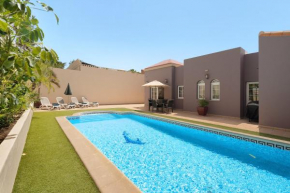 Villa Jacaranda